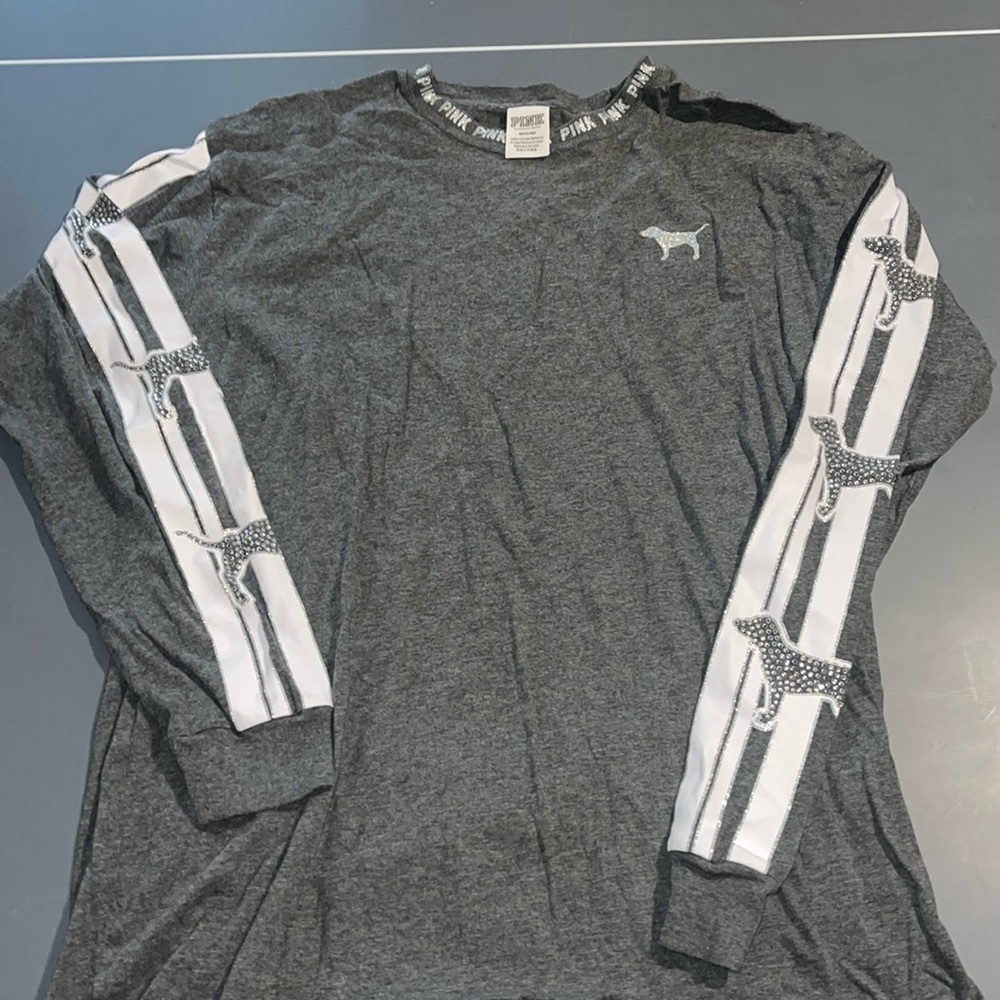 PINK long sleeve